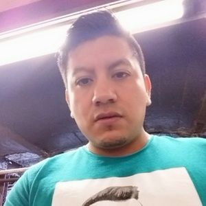 Meet your Posher, Saul